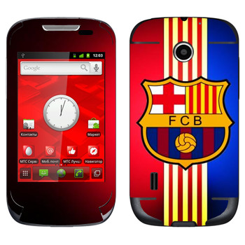   «Barcelona stripes»    955