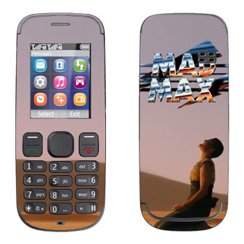   «Mad Max »   Nokia 100, 101