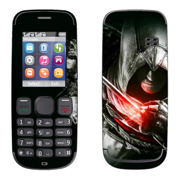   «Assassins»   Nokia 100, 101