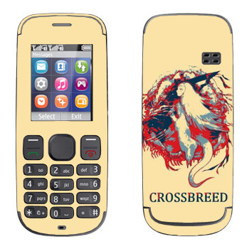   «Dark Souls Crossbreed»   Nokia 100, 101