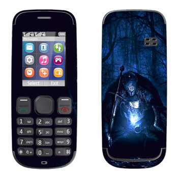   «Dark Souls »   Nokia 100, 101