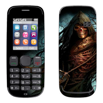   «Dark Souls »   Nokia 100, 101