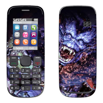  «Dragon Age - »   Nokia 100, 101