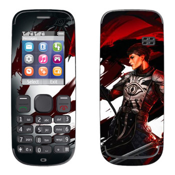   «Dragon Age -  »   Nokia 100, 101
