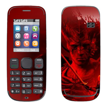   «Dragon Age - »   Nokia 100, 101