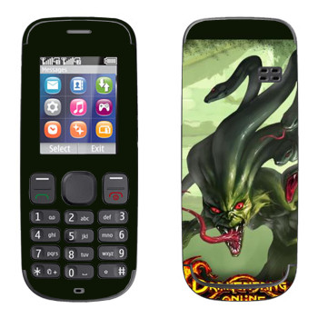   «Drakensang Gorgon»   Nokia 100, 101