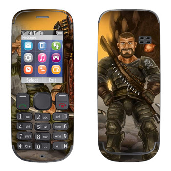   «Drakensang pirate»   Nokia 100, 101