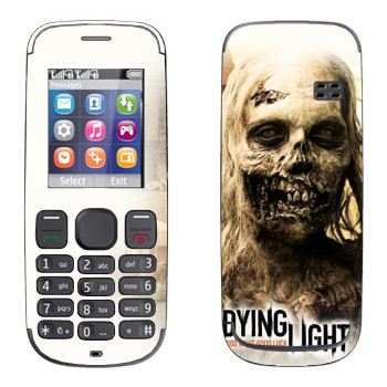   «Dying Light -»   Nokia 100, 101