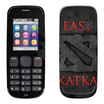   «Easy Katka »   Nokia 100, 101