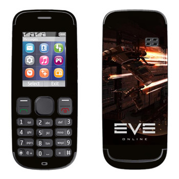   «EVE  »   Nokia 100, 101