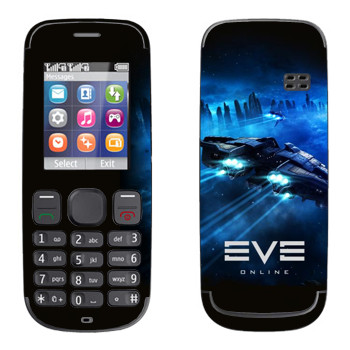   «EVE  »   Nokia 100, 101