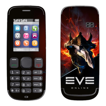   «EVE »   Nokia 100, 101