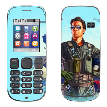  « - GTA 5»   Nokia 100, 101