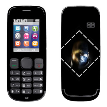   « - Watch Dogs»   Nokia 100, 101