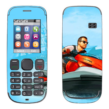   «    - GTA 5»   Nokia 100, 101