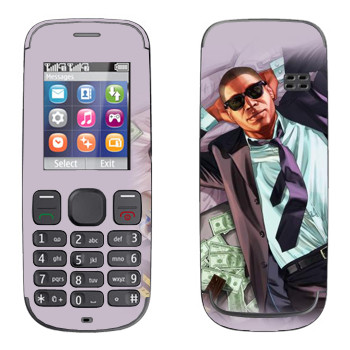   «   - GTA 5»   Nokia 100, 101