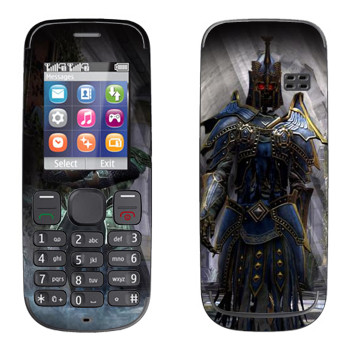   «Neverwinter Armor»   Nokia 100, 101
