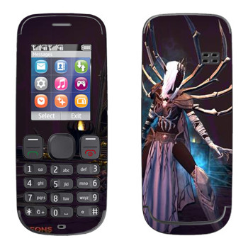   «Neverwinter »   Nokia 100, 101