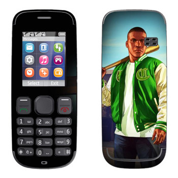   «   - GTA 5»   Nokia 100, 101