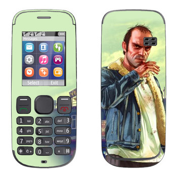   «  - GTA 5»   Nokia 100, 101