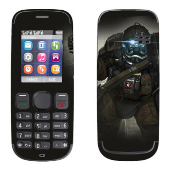   «Shards of war »   Nokia 100, 101