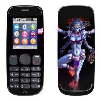   «Shiva : Smite Gods»   Nokia 100, 101