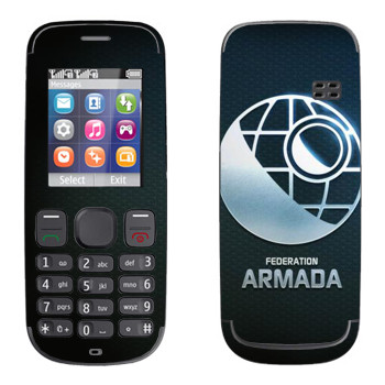   «Star conflict Armada»   Nokia 100, 101