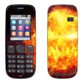   «Star conflict Fire»   Nokia 100, 101