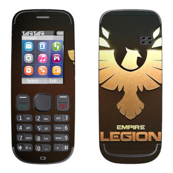  «Star conflict Legion»   Nokia 100, 101