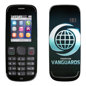   «Star conflict Vanguards»   Nokia 100, 101