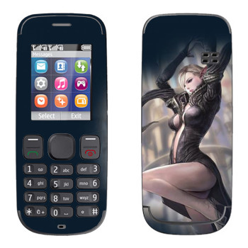   «Tera Elf»   Nokia 100, 101