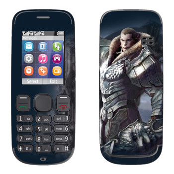   «Tera »   Nokia 100, 101