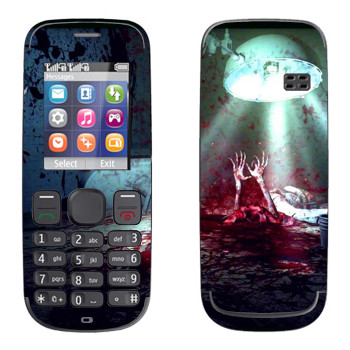   «The Evil Within  -  »   Nokia 100, 101
