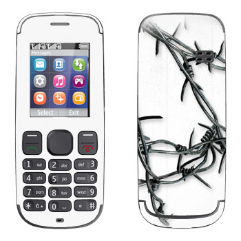   «The Evil Within -  »   Nokia 100, 101