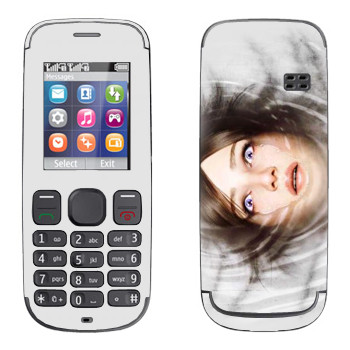   «The Evil Within -   »   Nokia 100, 101