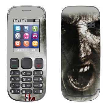  «The Evil Within -  »   Nokia 100, 101