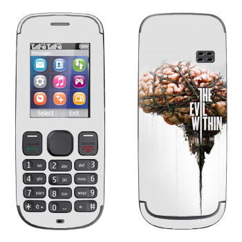   «The Evil Within - »   Nokia 100, 101
