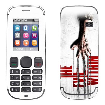   «The Evil Within»   Nokia 100, 101