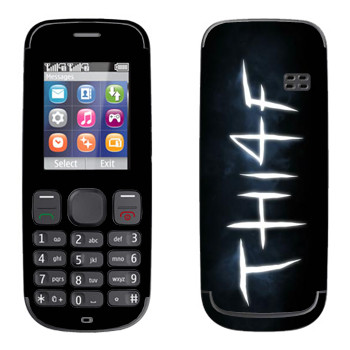   «Thief - »   Nokia 100, 101