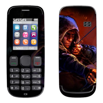   «Thief - »   Nokia 100, 101