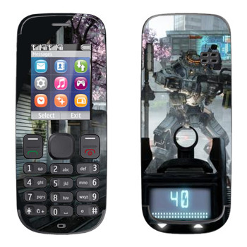   «Titanfall   »   Nokia 100, 101