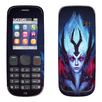   «Vengeful Spirit - Dota 2»   Nokia 100, 101