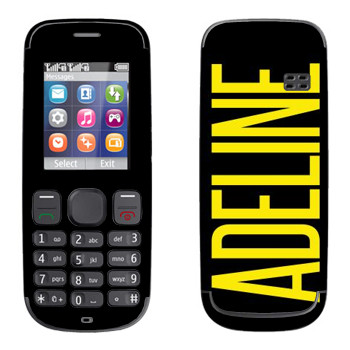   «Adeline»   Nokia 100, 101