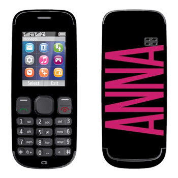   «Anna»   Nokia 100, 101