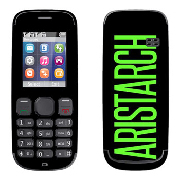   «Aristarch»   Nokia 100, 101