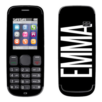   «Emma»   Nokia 100, 101