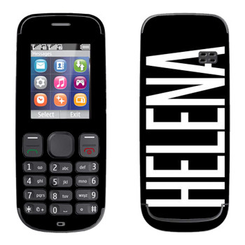   «Helena»   Nokia 100, 101