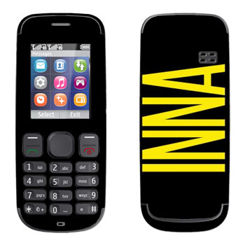   «Inna»   Nokia 100, 101