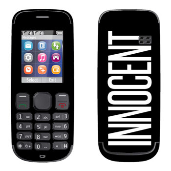   «Innocent»   Nokia 100, 101
