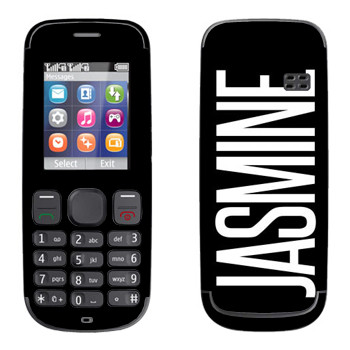   «Jasmine»   Nokia 100, 101